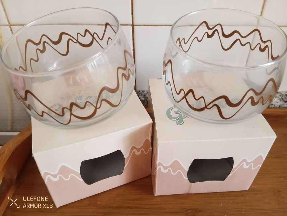 Mc. Dessert Glasses Set435682417753477121