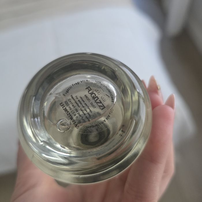 Fugazzi Angel Dust Extrait 100ml – jak nowe, oryginał + pudełko