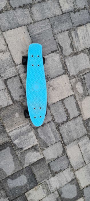 Fiszka do jeżdżenia