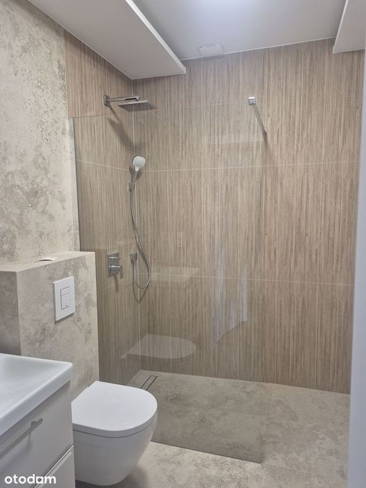 Bliźniak 85 m2 do wynajęcia- Ignatki