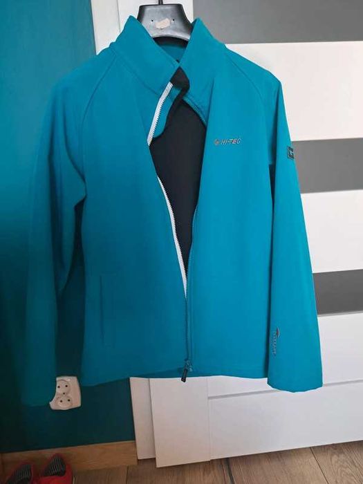 Hi-tech kurtka damska