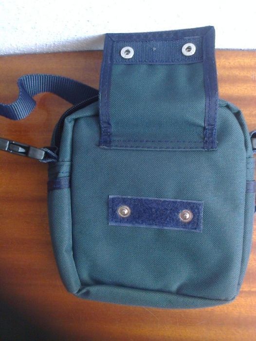 Torba na ramię i do paska