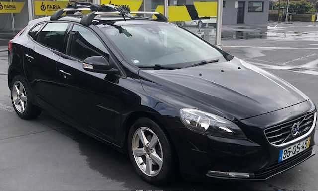 VOLVO V40-D2 de 2016