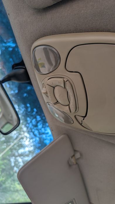 Kia carnival  7 lugares