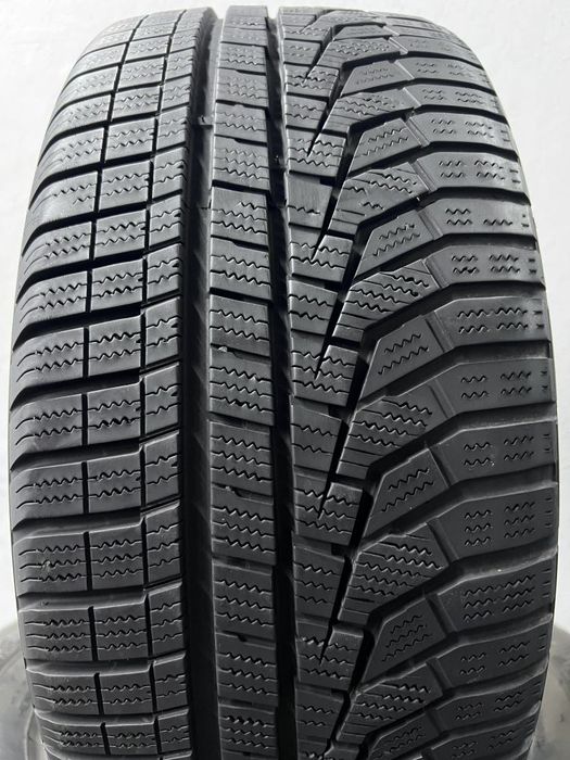 2шт зима 225/40/R18 2024р Hankook Winter I Cept Evo 2
