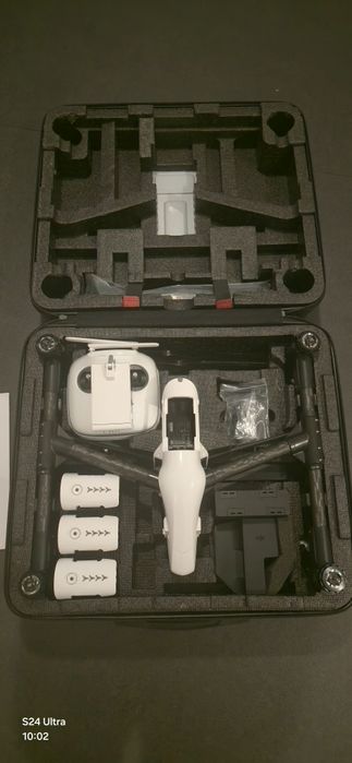 Dron DJi inspire 1