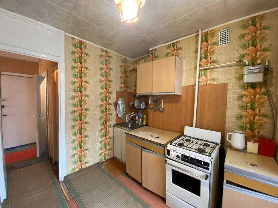 Продаётся квартира, ул. Радиевского, рядом с Солнечной галереей