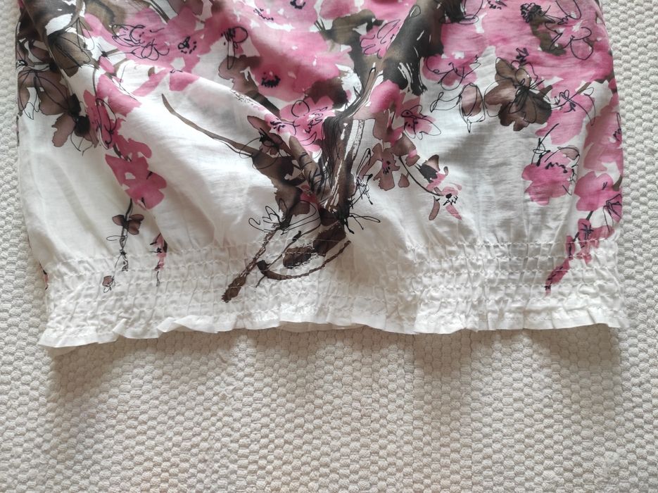 Okazja Bluzka Reserved