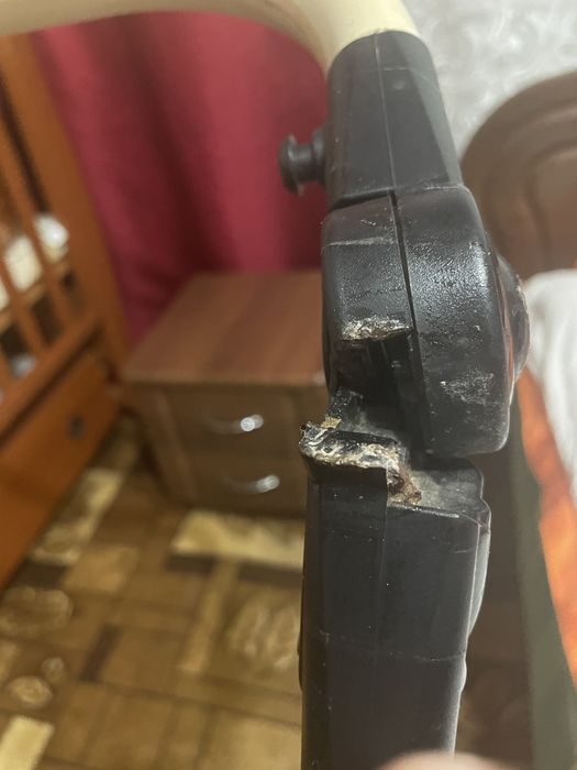 Продам коляску ТАКО 2в1