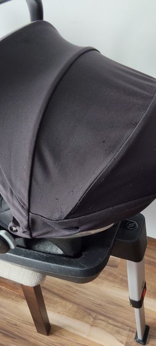 Avionaut Pixel pro 2.0 baza isofix