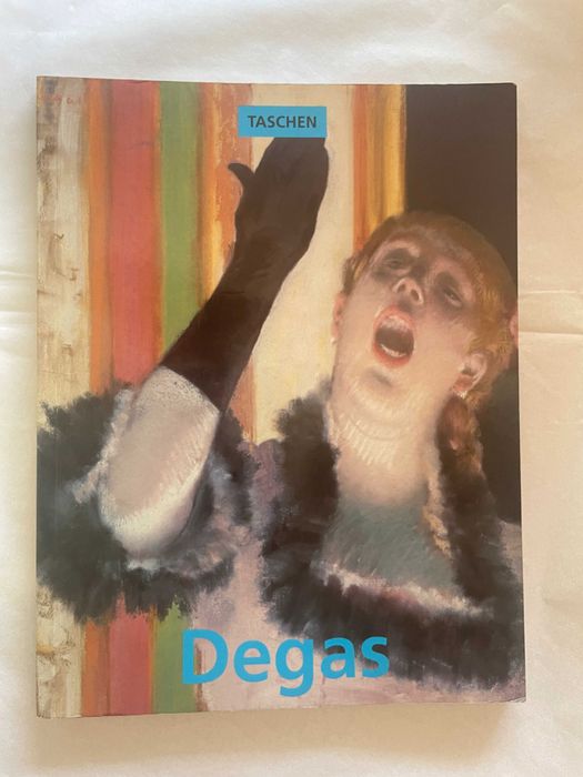 Livros de Arte TASCHEN (Anos 90) | 11 Volumes 32