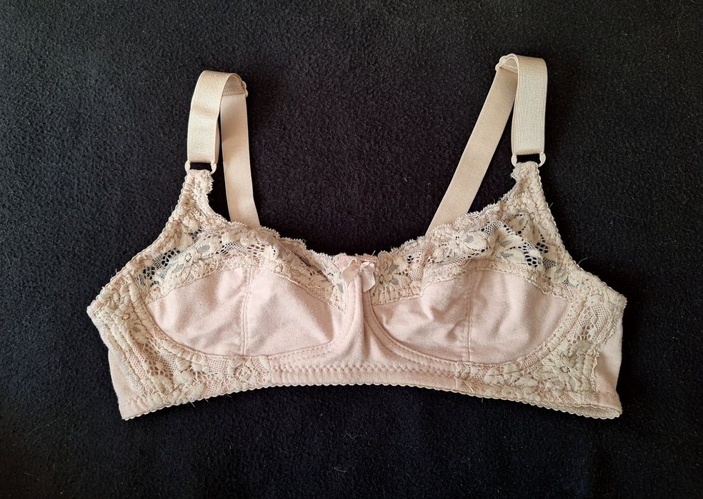 Lunna biustonosz 80/85 B stanik