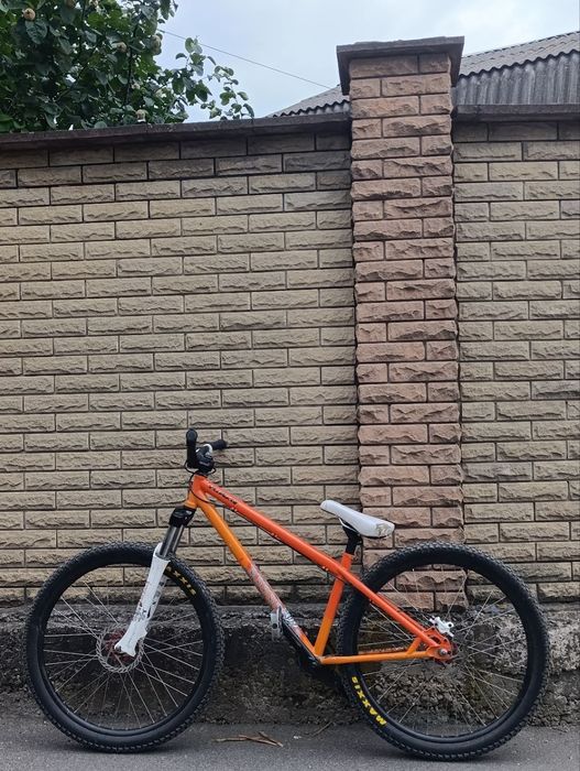 dirt specialized p2 2008