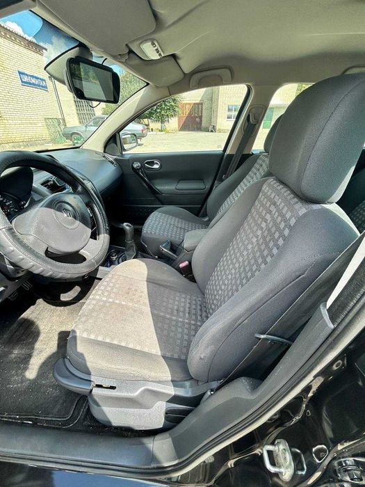 Продам Renault Megane