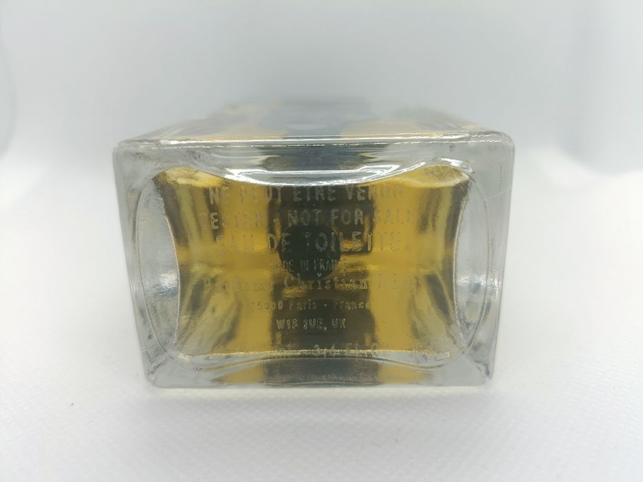 Dior Homme EDT 100 ml perfumy zapach 2023