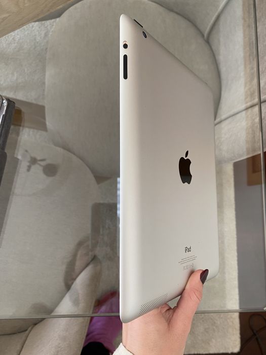 iPad 4a geração Wi-Fi