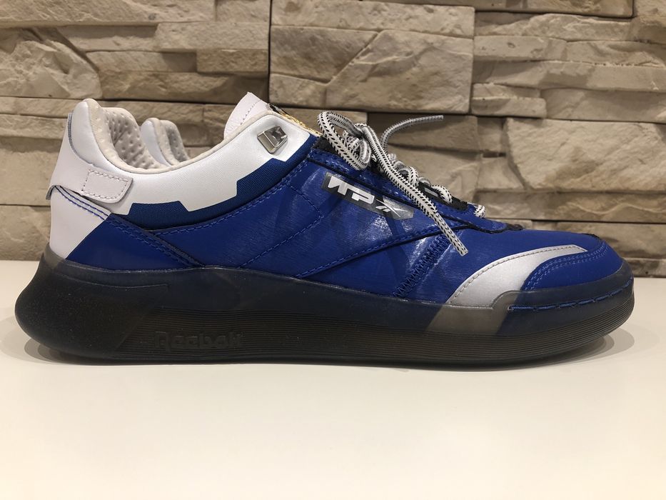 Buty Reebok Power Rangers Club C Legacy GX2826