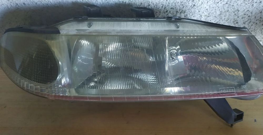 ÓTICA FAROL ROVER 400 96-00 - ESQUERDO / DIREITO