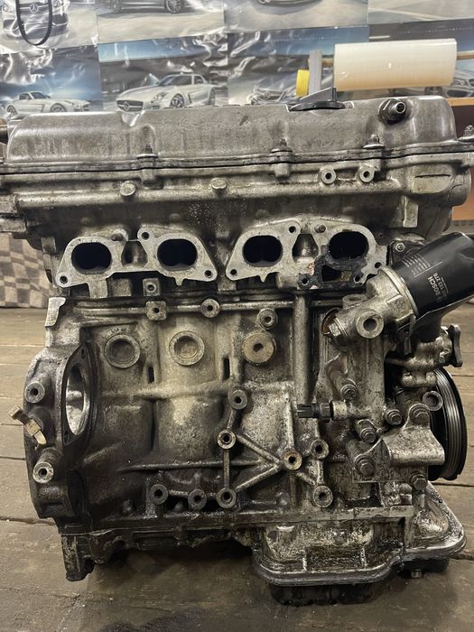 Двигун нісан примера п10 nissan primera p10 2.0 бензин