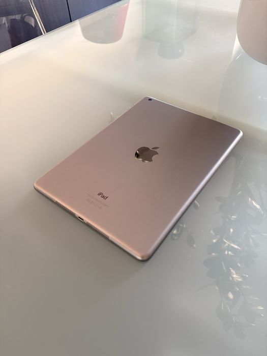 iPad Air 1 (64GB) Wi-Fi – Excelente Estado (Modelo A1474)