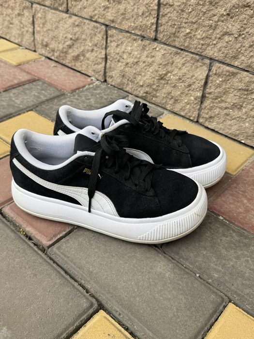 Кросівки new balance puma ecco geox
