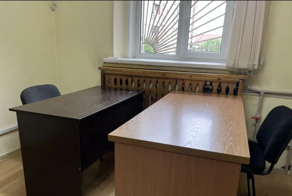 Оренда офісу у центрі міста 120 м2