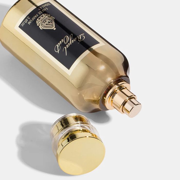 Perfume Árabe Royal Oud