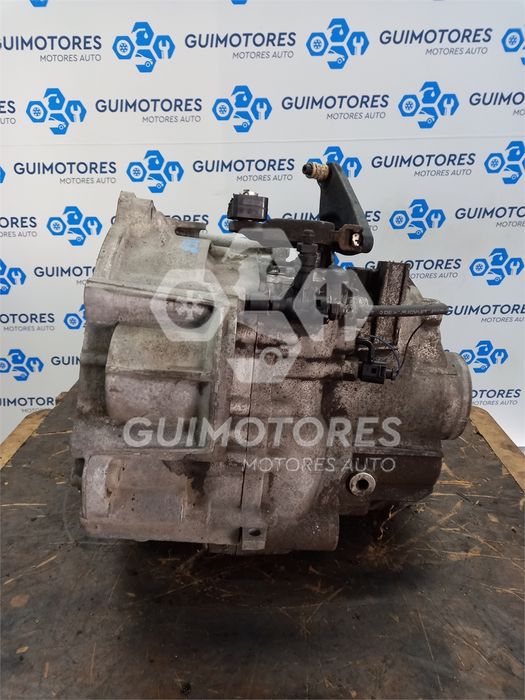 CAIXA VELOCIDADES AUDI A3 2.0TDI 170CV, REF: KNY - MANUAL 6V