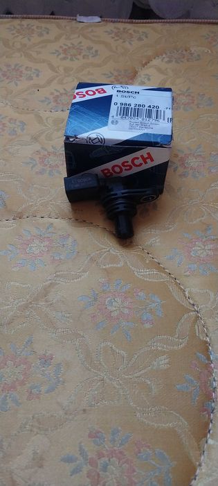Дачик розпридвала на Шкода Фабія