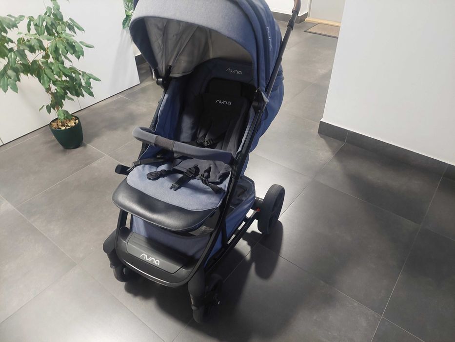 Sprzedam wózek dziecięcy spacerowy Nuna