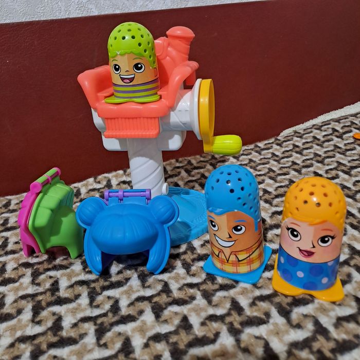 Набір для ліплення плейдо