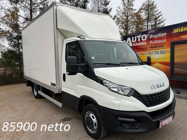 Iveco 35C14