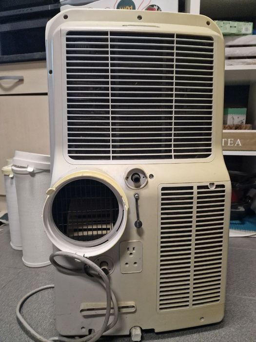 Ar condicionado HTW usado