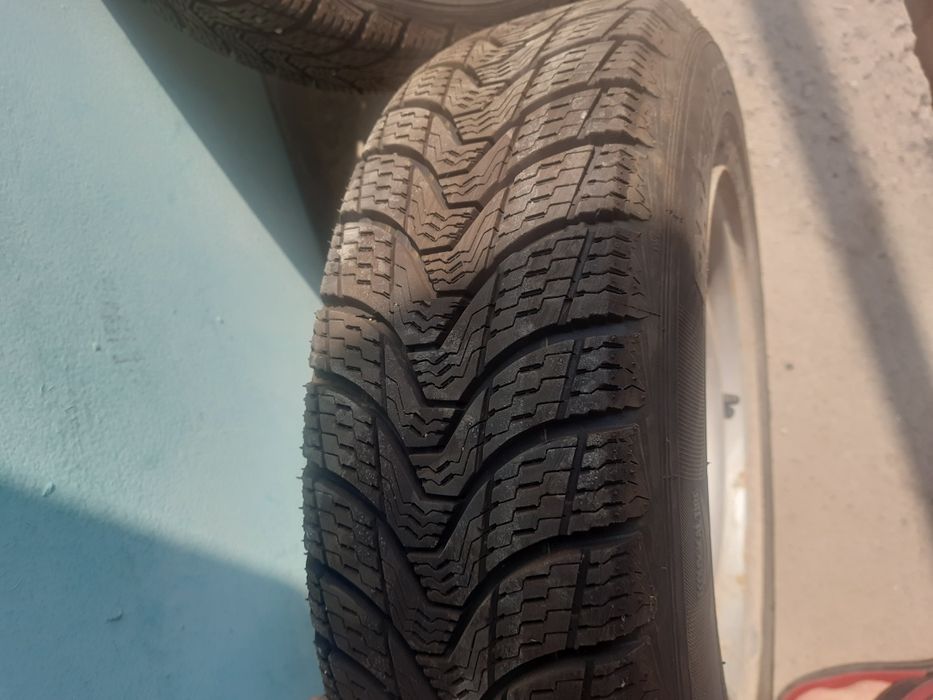 Колеса для автомобіля