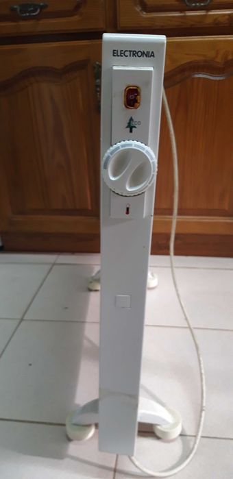 Vendo aquecedor eletrico