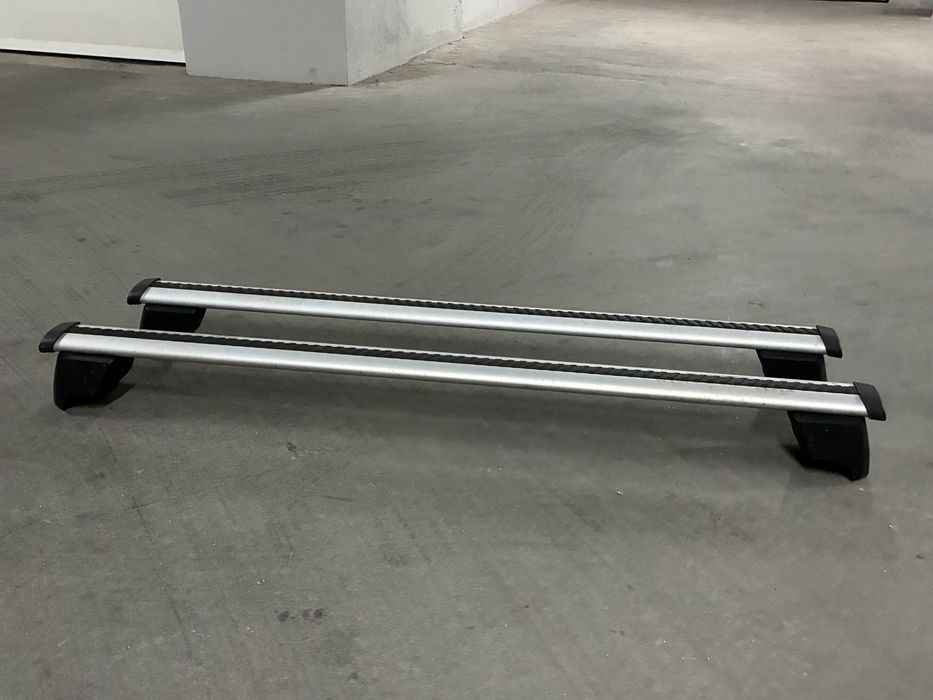 Barras Bicicleta Audi