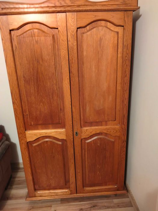 Meble drewniane okazja