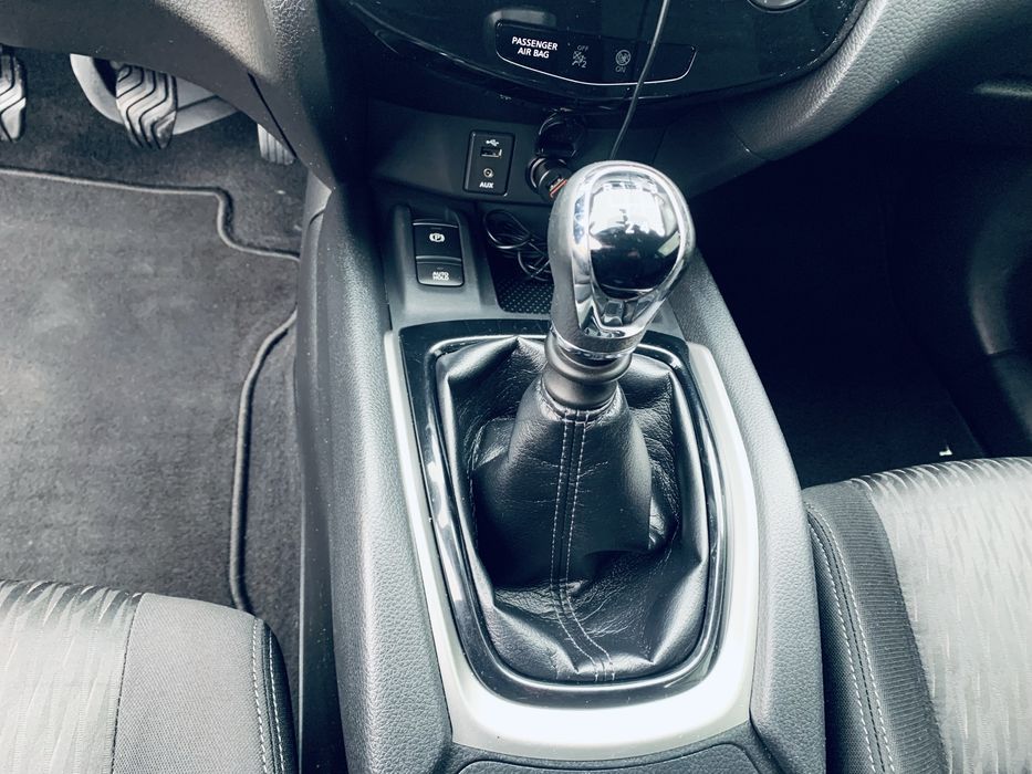 Nissan X-TRAIL (Ниссан х-трейл)