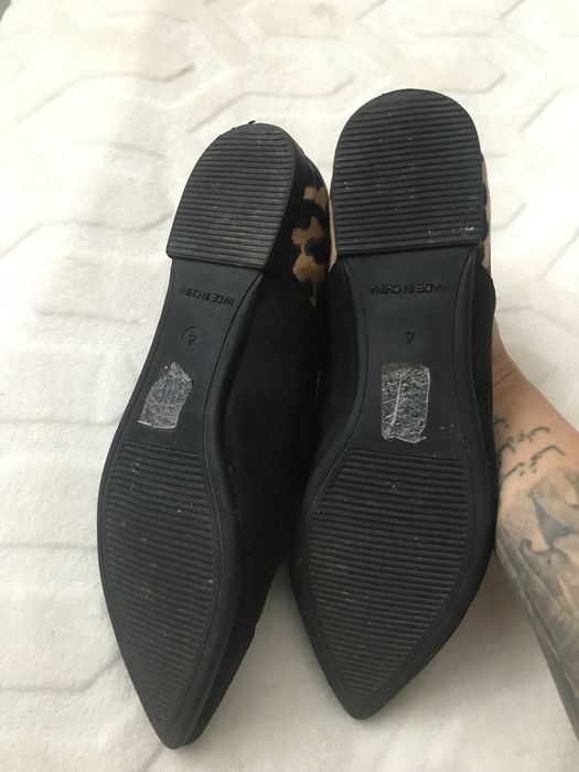 Балетки жіночі нові