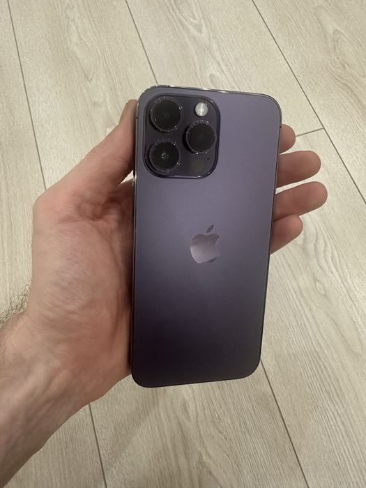 Iphone 14Pro Max 128Gb