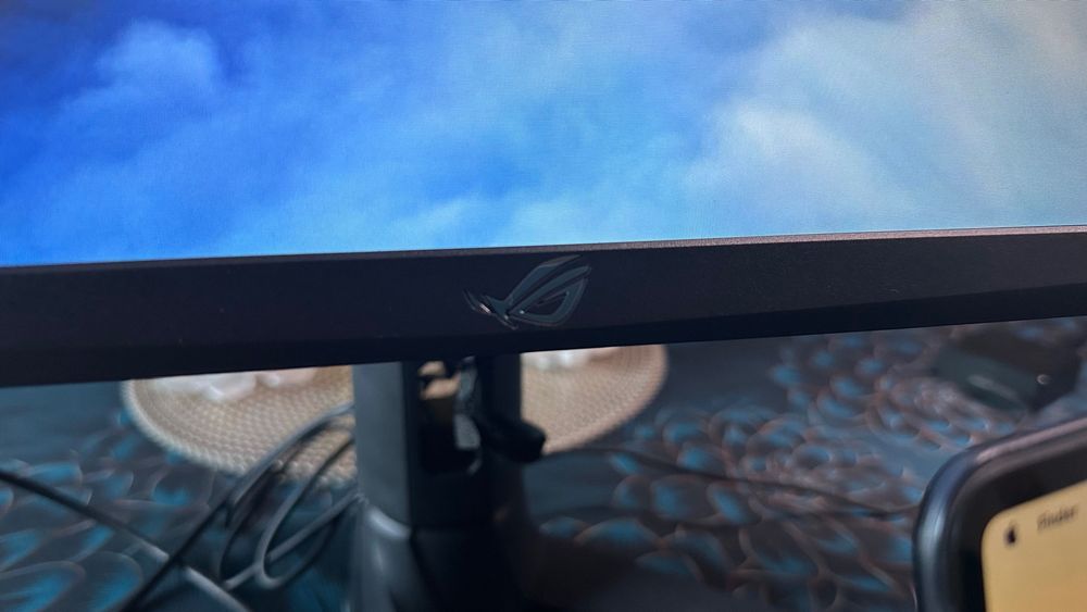 Monitor Asus ROG Strix XG309CM 30" 220 Hz