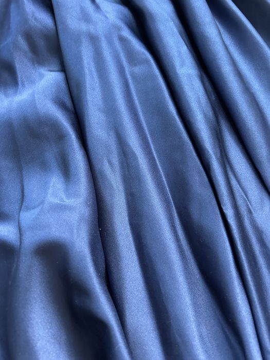 Vestido de Gala azul