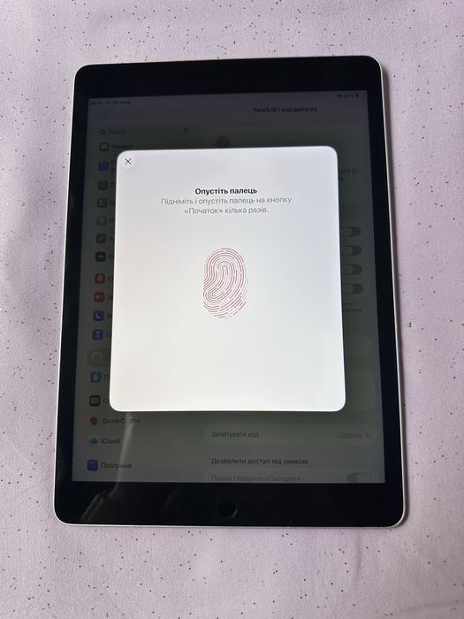 iPad 9/256gb Wifi