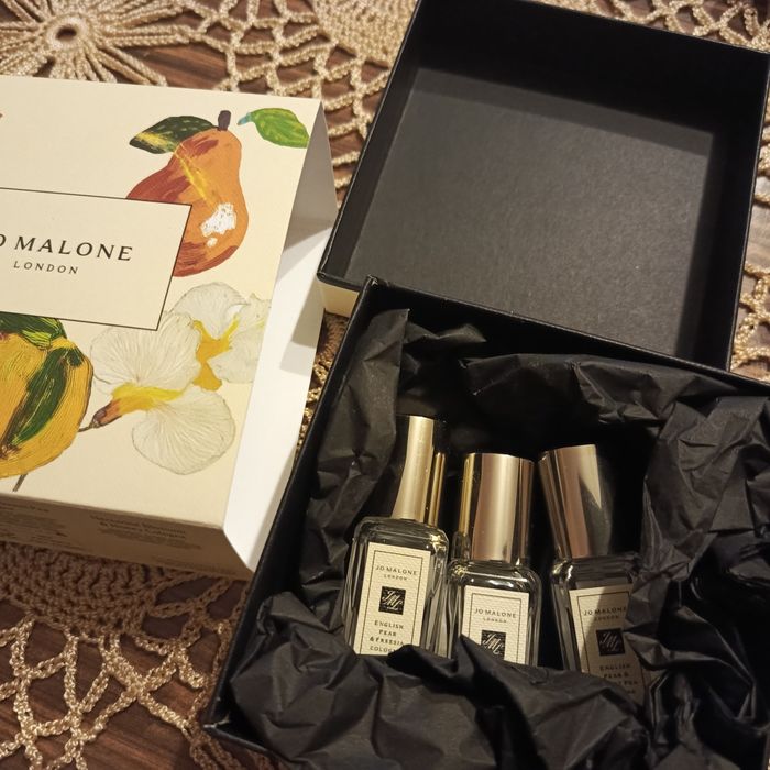 Jo Malone woda kolońska
