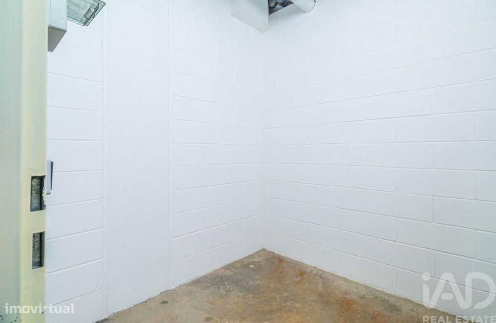 Apartamento T1 em Portimão de 39,56 m2