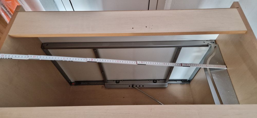 Cargo wysuwane kosze do szafki narożnikowej