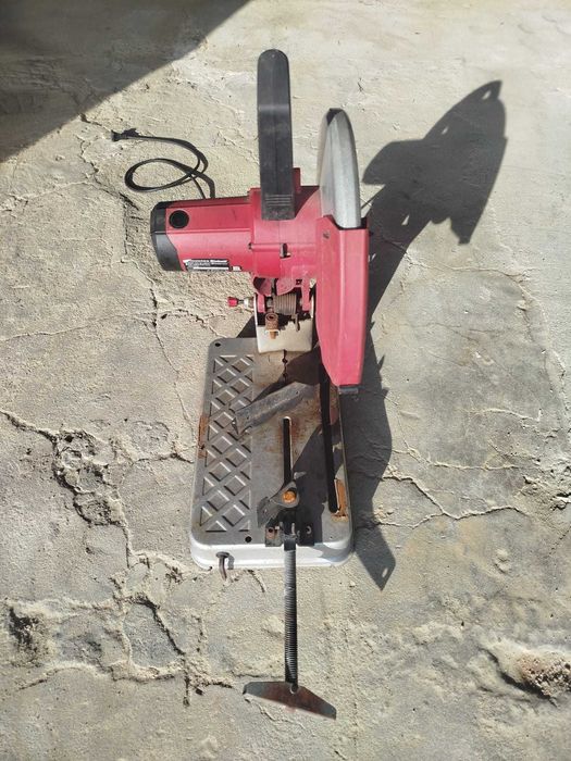 Máquina de corte Einhell TC-MC 355
