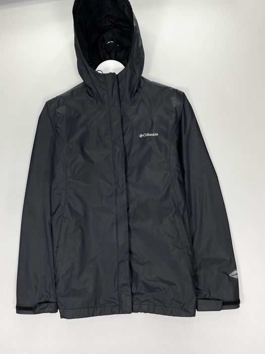 Мужская ветровка Columbia чоловіча вітровка куртка