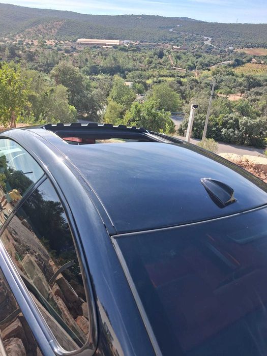 BMW 320d Coupé Pack M | 184 cv | Teto Panorâmico | Pele Vermelha