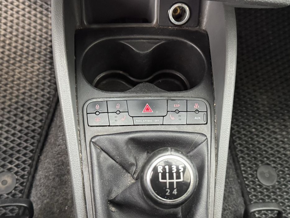 Продам Seat ibiza